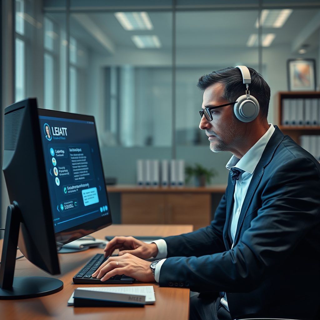Chatbot Jurídico com IA