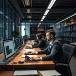 Como Medir o ROI de Gestão de Escritórios de Advocacia