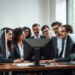 Como treinar a equipe para usar software jurídico