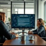 Dados sobre smart contracts