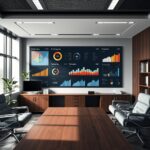 Dashboard para Advocacia
