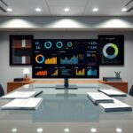 Dashboards para Advocacia: Estratégia Real
