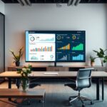 Dashboards para escritórios de advocacia