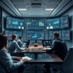 Dashboards para escritórios de advocacia