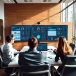 Dashboards para escritórios de advocacia