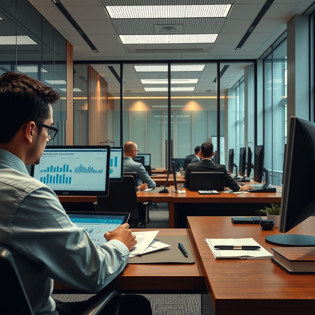 Evolução de Tendências do Marketing Jurídico