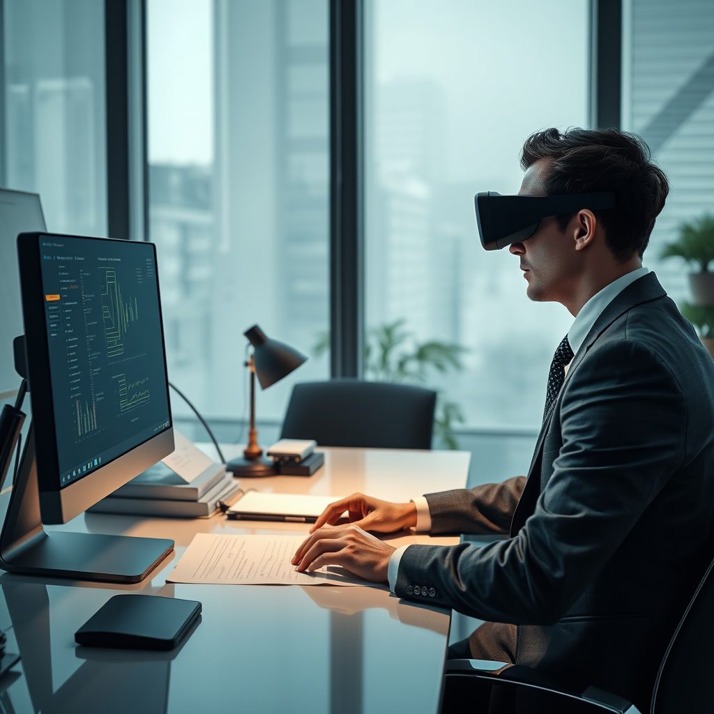 Impacto de Machine Learning no Direito