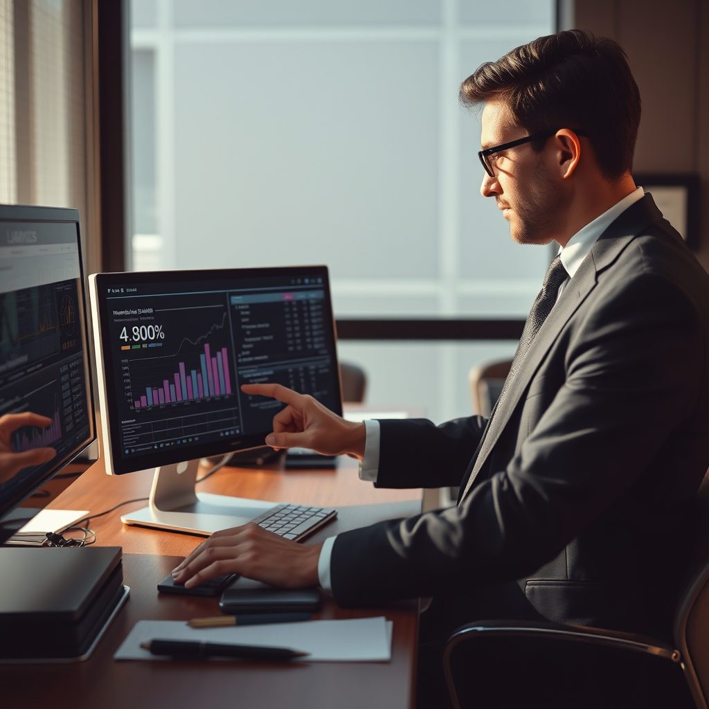 Impacto de machine learning no direito