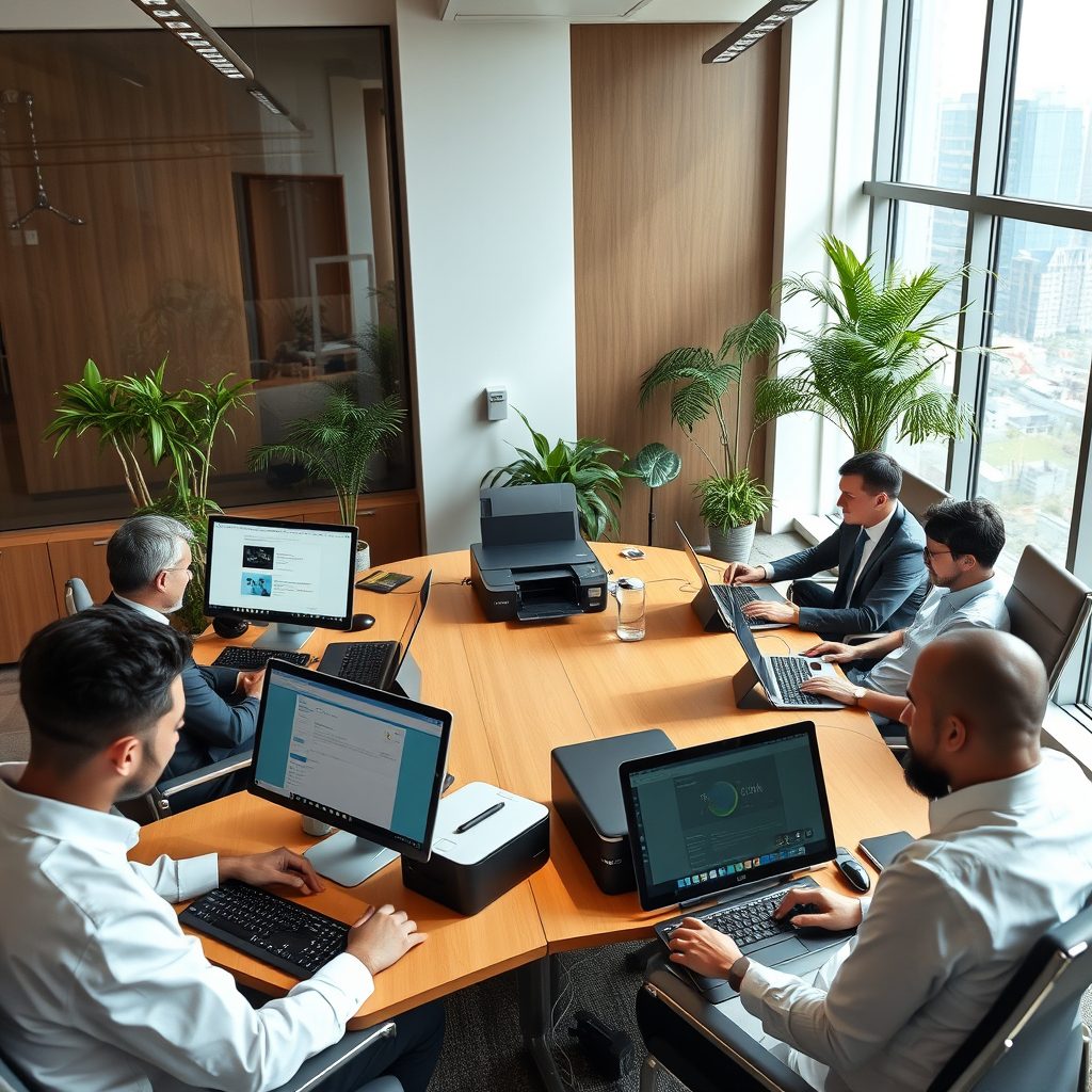 Integração de Software Jurídico: Estratégia para Advogados