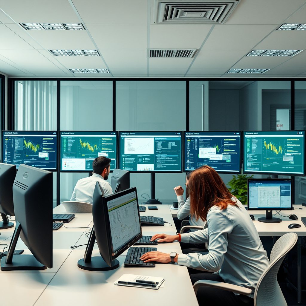 Integração de Software Jurídico