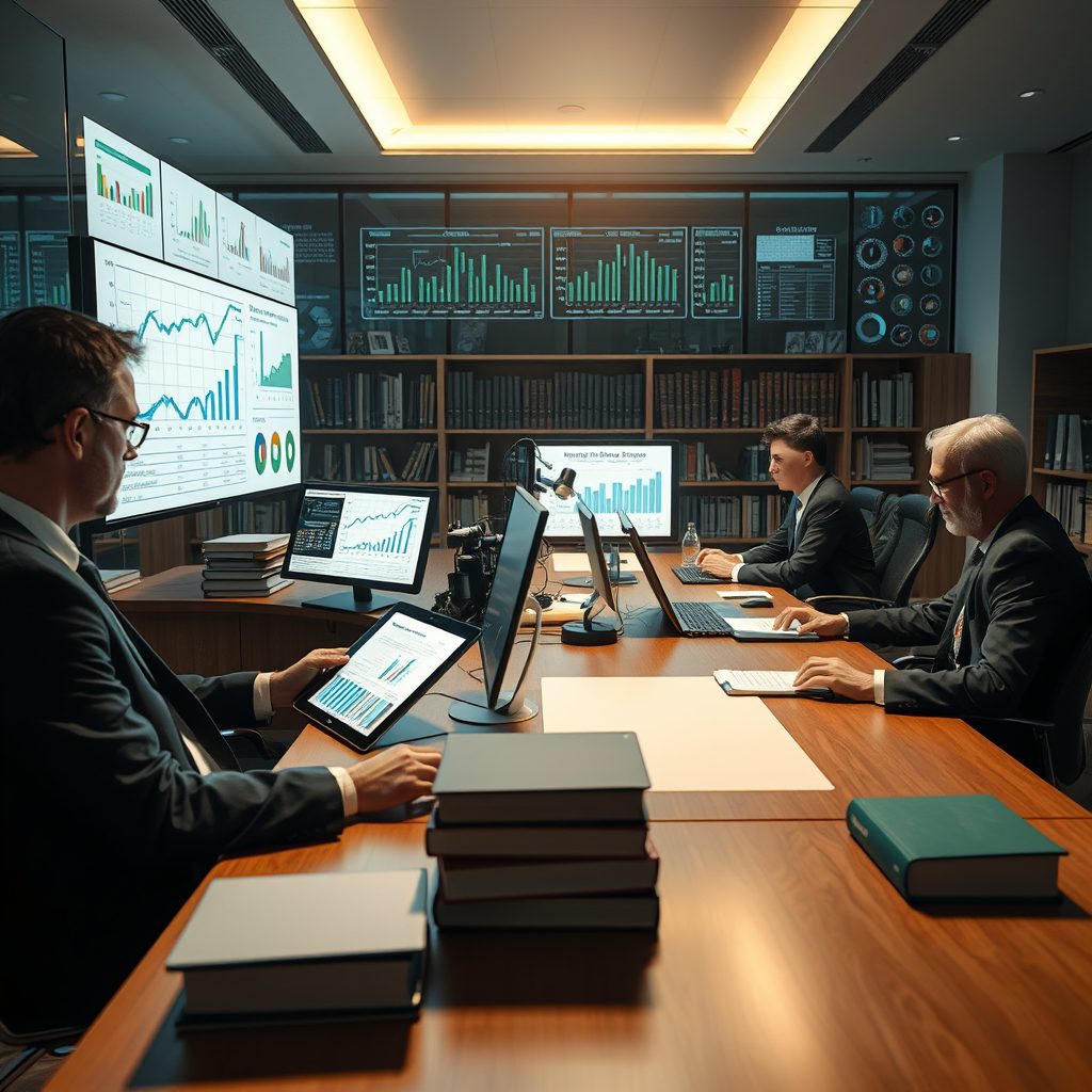 Inteligência Artificial para Advogados
