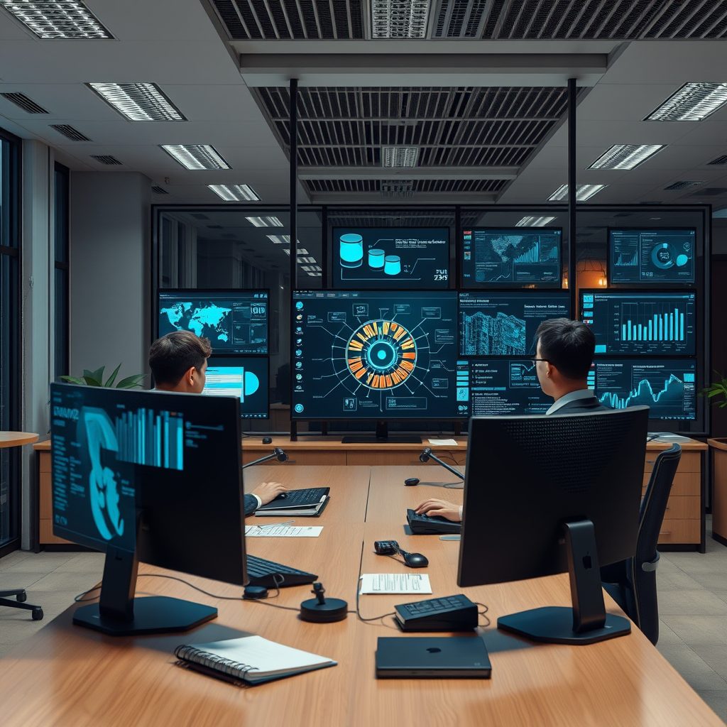 Inteligência Artificial para Advogados
