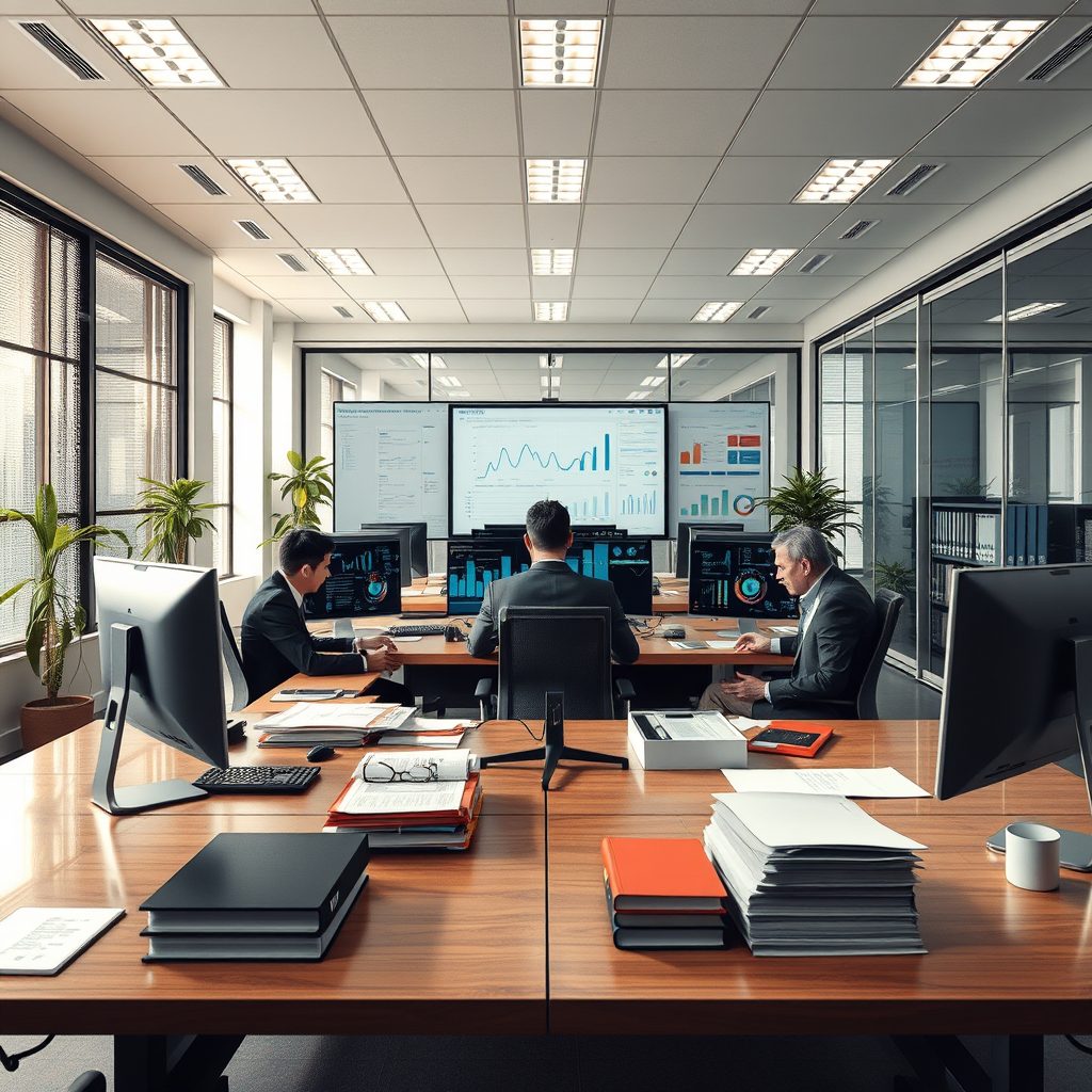 Jurisprudência sobre ERP jurídico