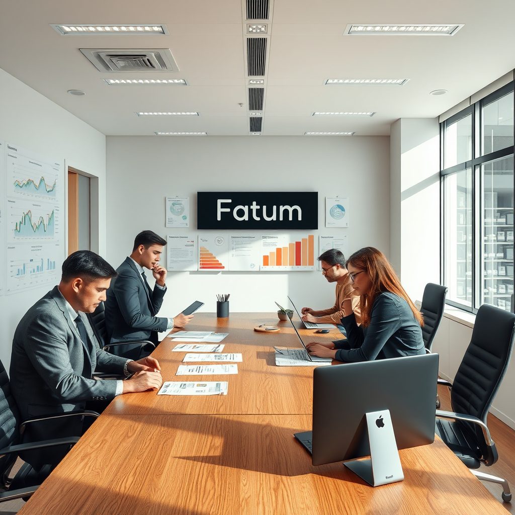 Jurisprudência sobre automação para escritórios de advocacia