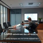 LGPD para escritórios de advocacia