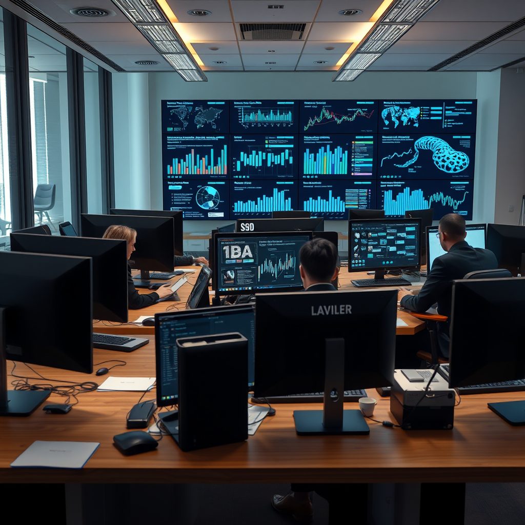 Machine Learning no Direito na Redução de Custos Operacionais