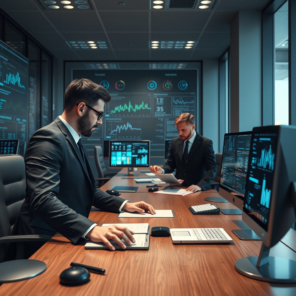 Machine learning no direito na redução de custos operacionais