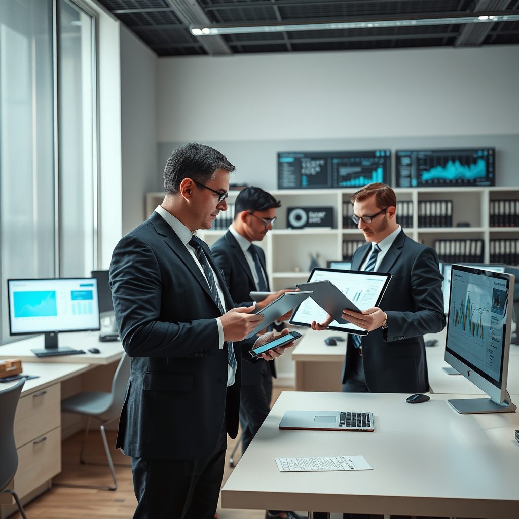 Machine learning no direito na redução de custos operacionais