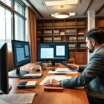 Melhores ferramentas de blockchain no direito