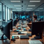 Nuvem para escritórios de advocacia 2026