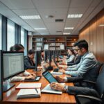 Nuvem para escritórios de advocacia 2026