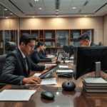 Panorama de LGPD para escritórios de advocacia