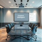 Panorama de contratos inteligentes