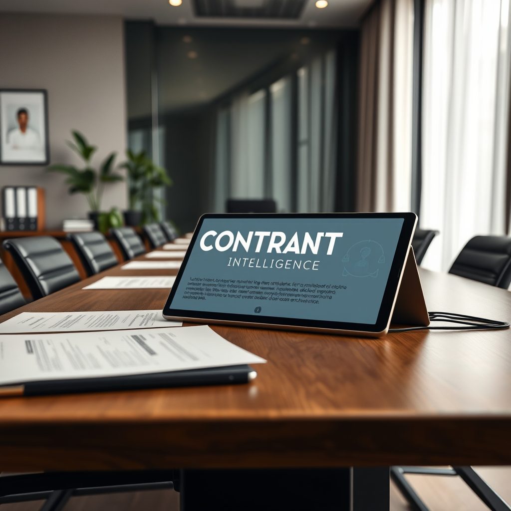 Panorama de contratos inteligentes