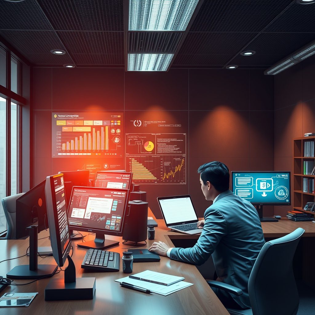 Perspectivas para tecnologia jurídica
