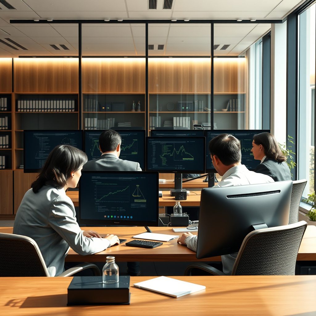 Prontuário Jurídico Digital: O que considerar antes de adotar