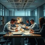 Regulamentação de Smart Contracts
