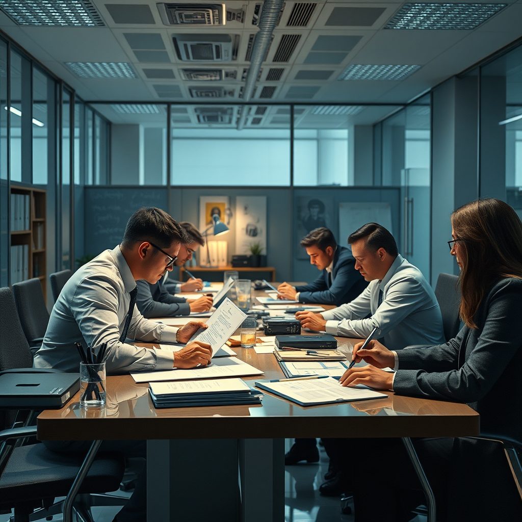 Regulamentação de Smart Contracts