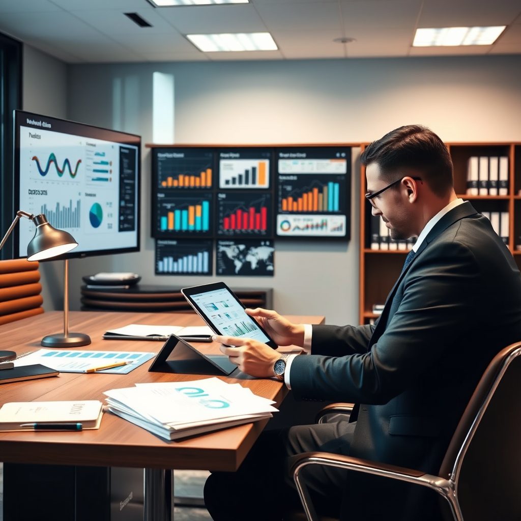 Riscos de Business Intelligence Jurídico