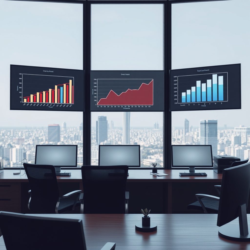 Riscos de Business Intelligence Jurídico