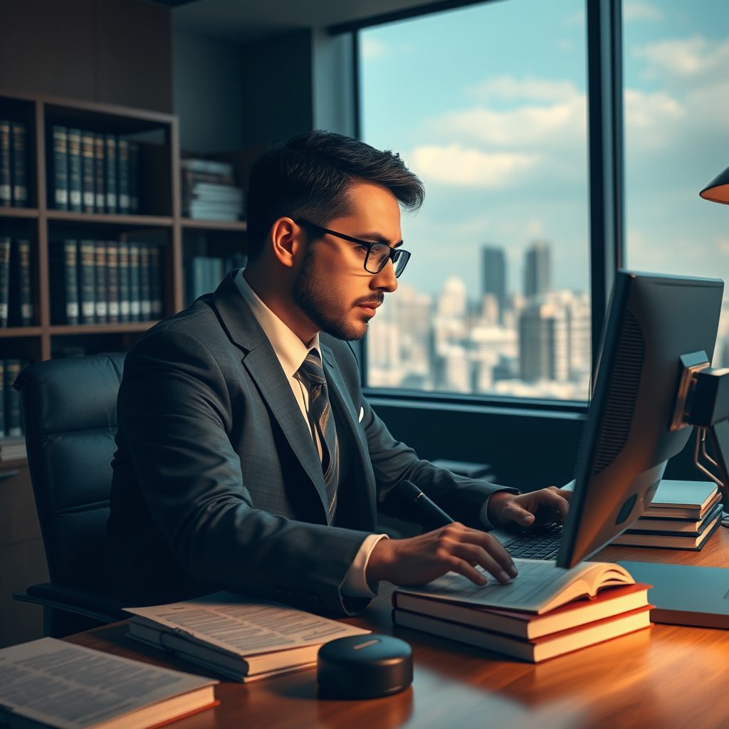 Riscos de machine learning no direito