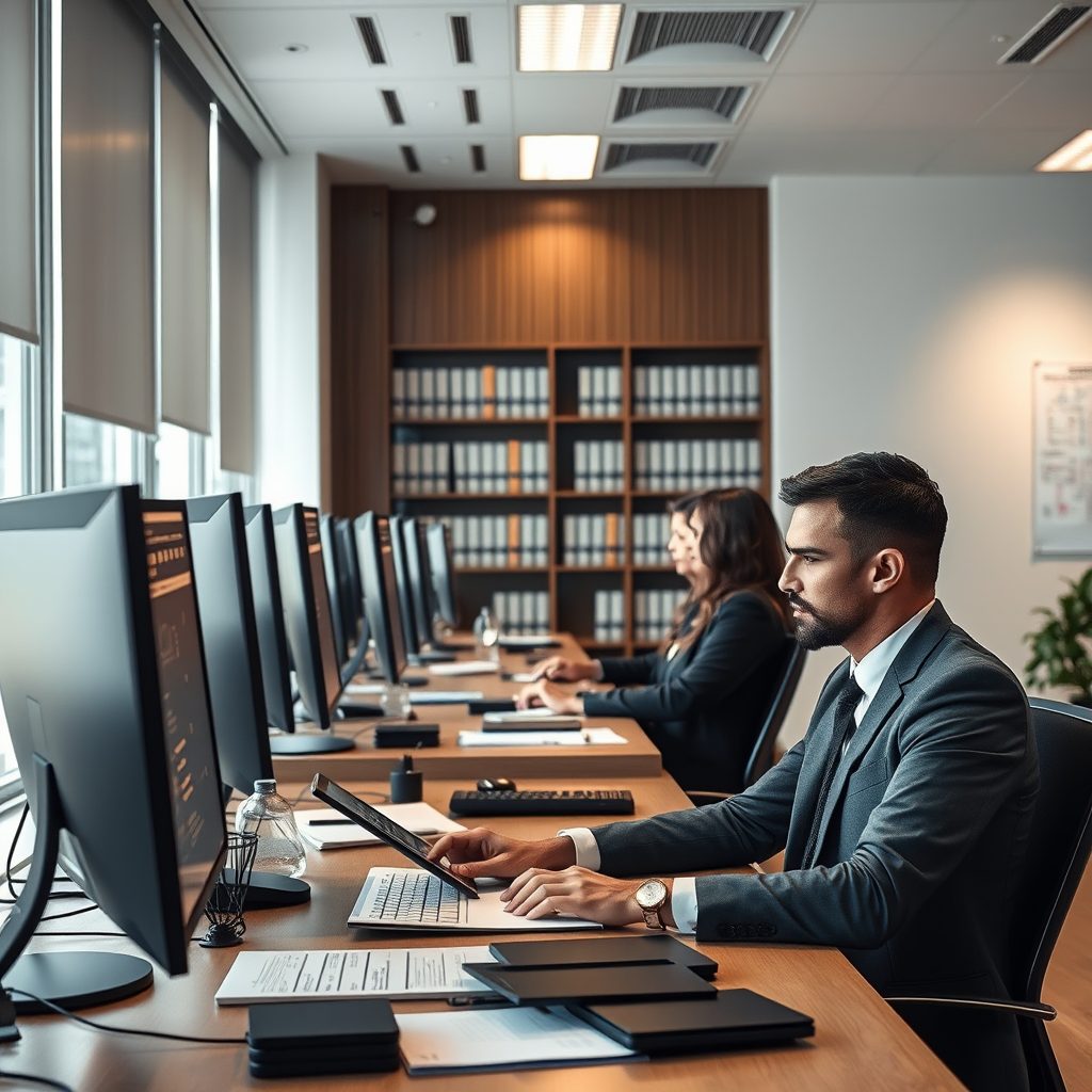 Software Jurídico para Iniciantes