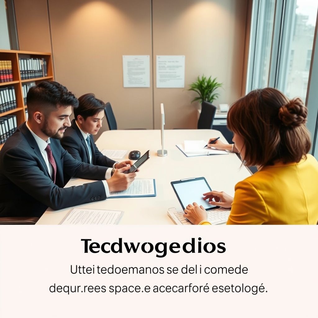 Tecnologia Jurídica no Brasil