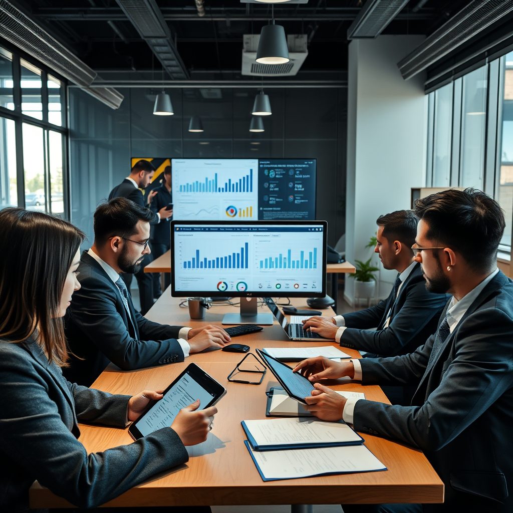 Tendências do Marketing Jurídico
