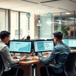 Tendências do Marketing Jurídico no Mundo