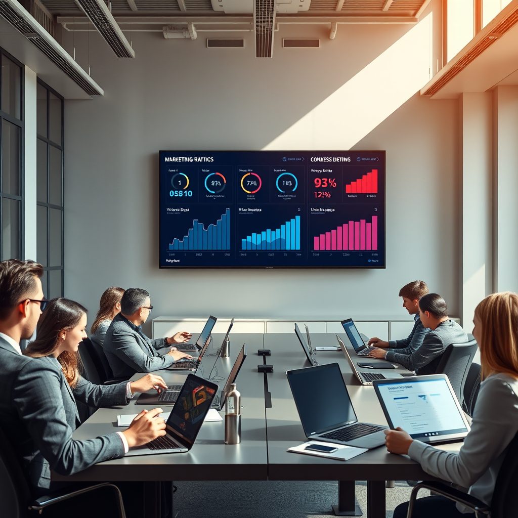 Tendências do marketing jurídico no mundo