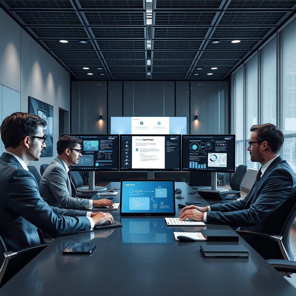 Vale a pena investir em legaltech