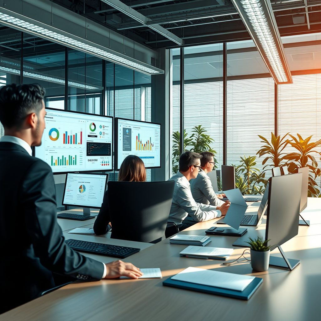 Vantagens e Desvantagens de ERP Jurídico
