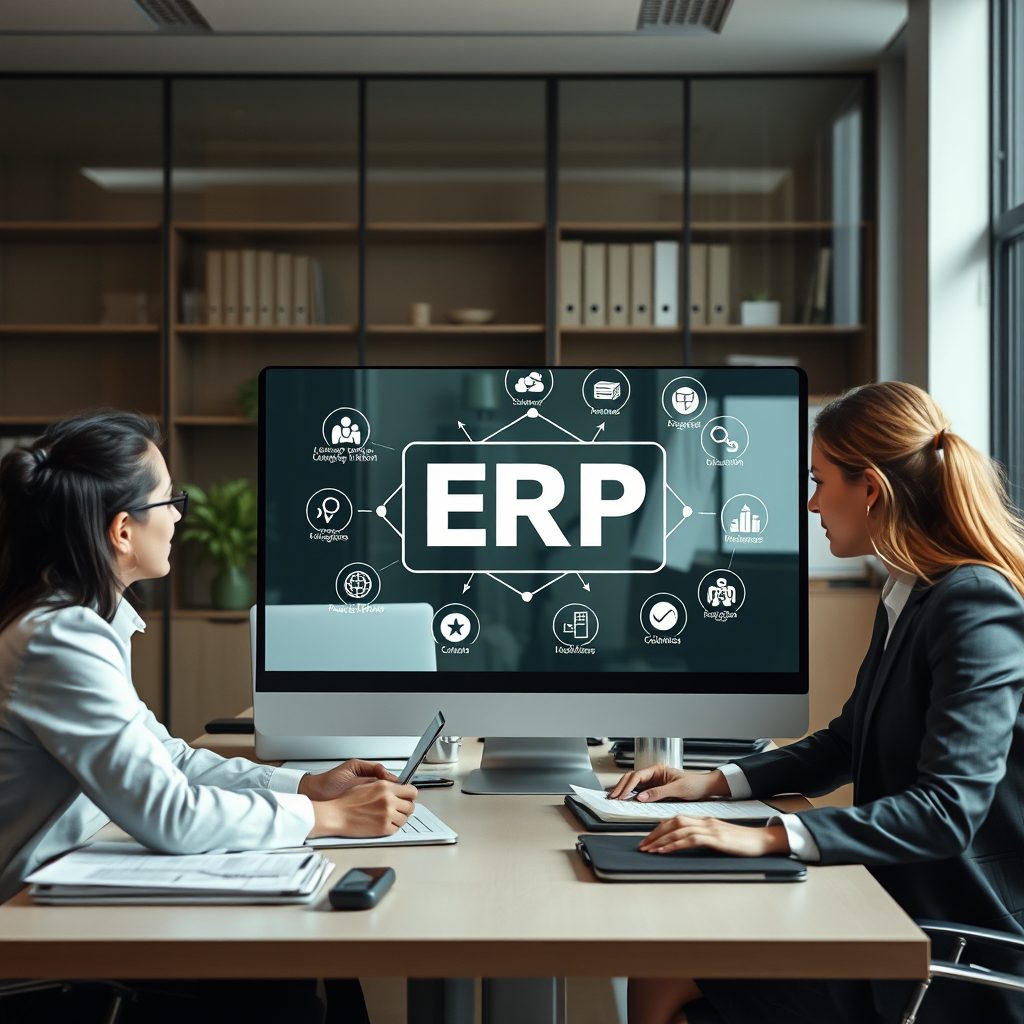 Vantagens e Desvantagens de ERP Jurídico