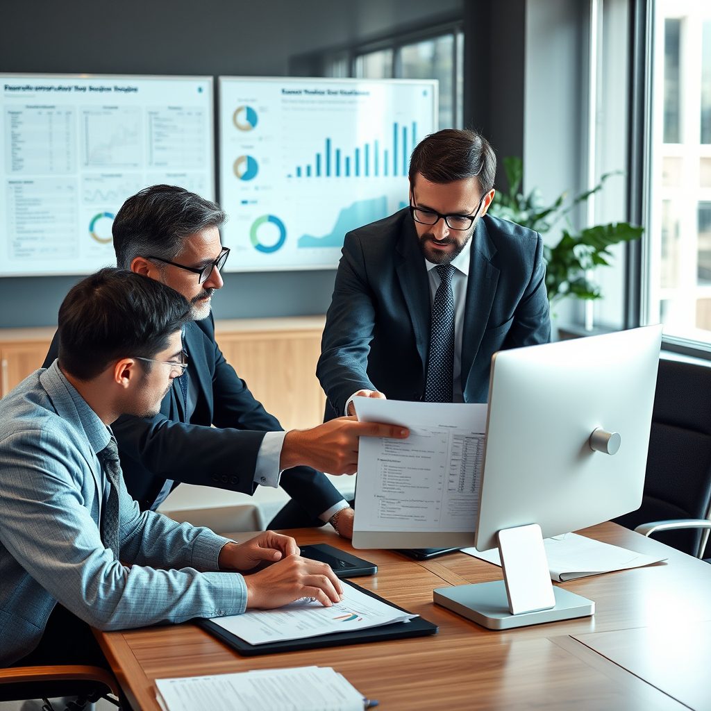 Riscos de Business Intelligence Jurídico